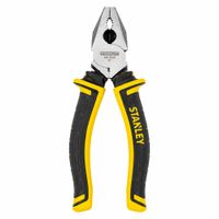 ALICATE UNIVERSAL STANLEY DE 8