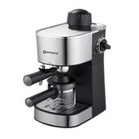 Cafetera Espresso 3.5 BAR Imaco 4 Tazas  IECM3503