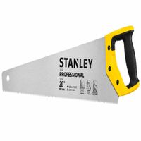 serrucho profesional 20 stanley