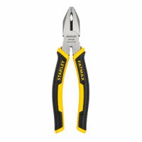 Stanley Pinza universal 8 pulgadas MaxSteel profesional