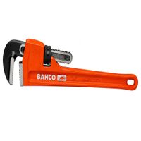 Bahco Llave para tubos 18 profesional heavy duty