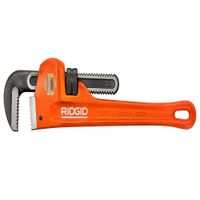 Ridgid Llave para tubos Stillson 14 profesional servicio pesado