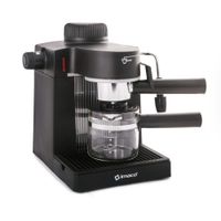 Cafetera Express Imaco 5 bares IECM5B