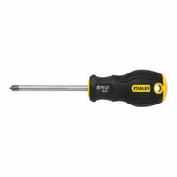 Stanley Destornillador Phillips PH2 x 6 MaxGrip profesional