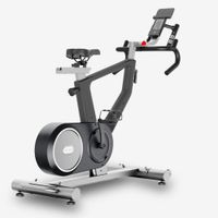 Bicicleta Spinning Magnética P600 Premium
