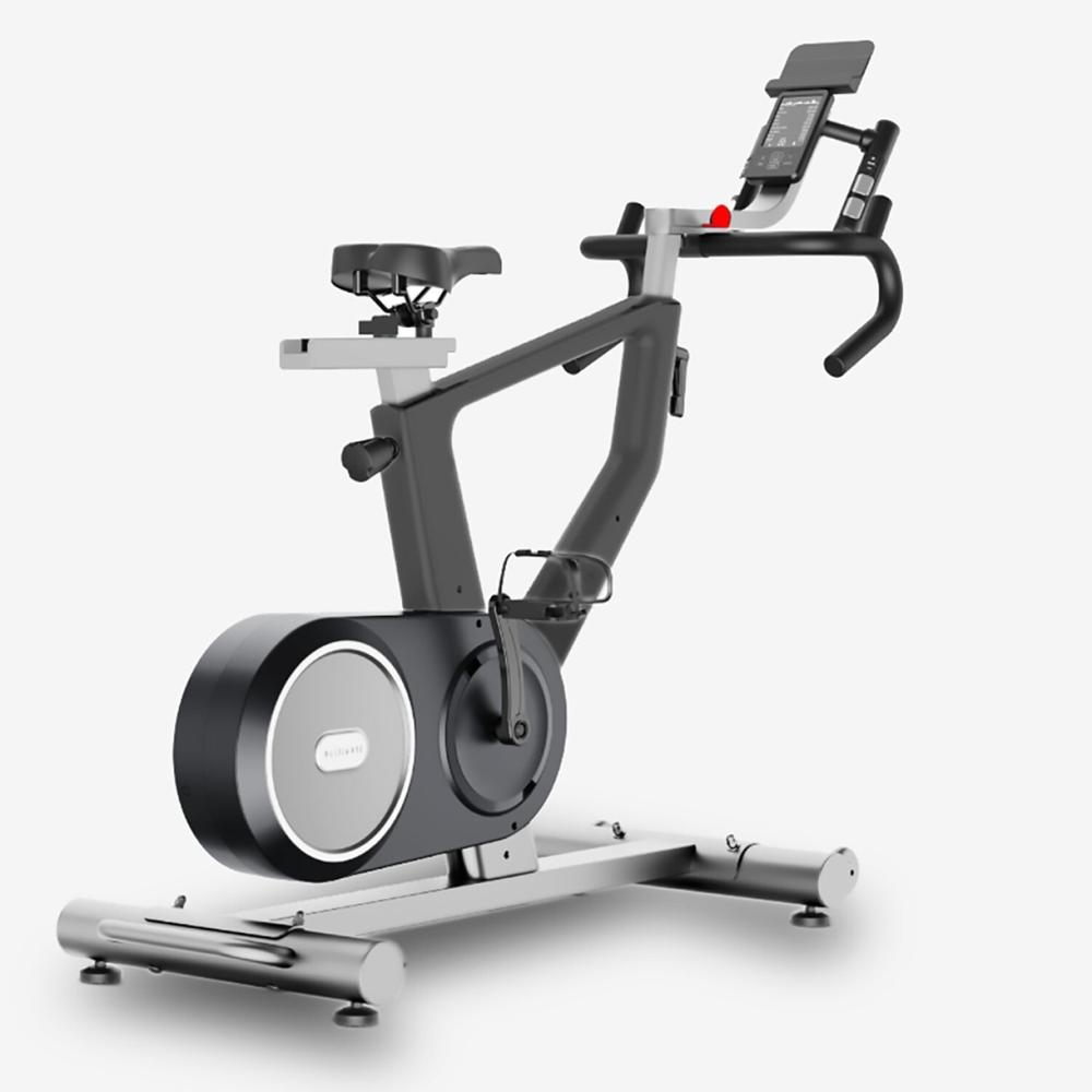 Bicicleta Spinning Magnética P600 Premium
