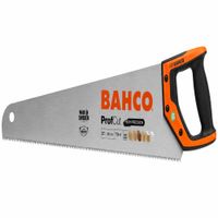 serrucho universal superior bahco 22 alta precisión
