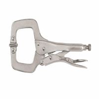 ALICATE DE PRESION TIPO C DE 11 PULGADAS TRUPER MORDASA AUTOAJUSTABLE