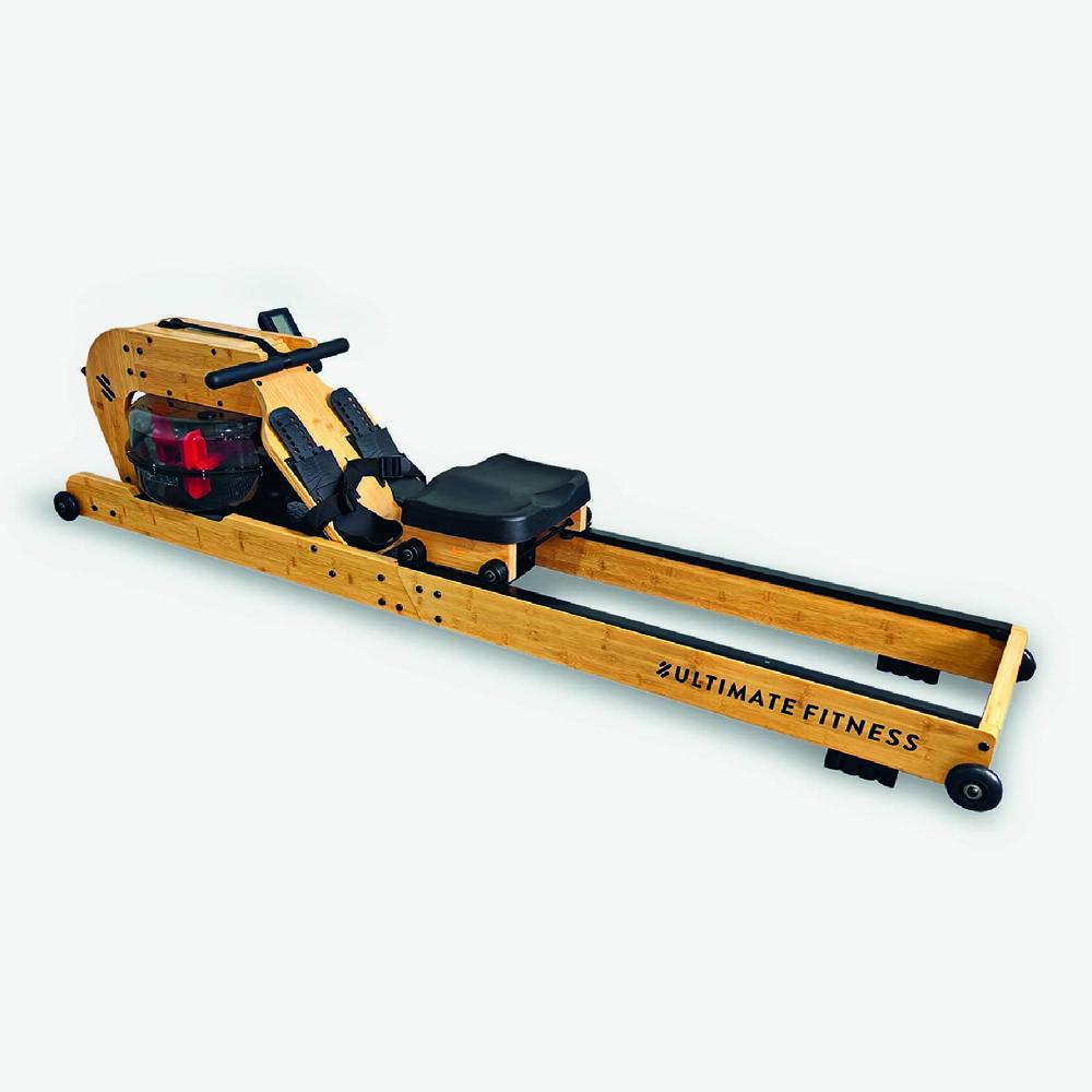 Remadora - Bogadora de Agua W350 Madera Plegable