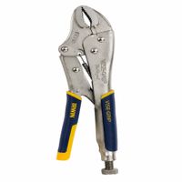 Irwin Vise-Grip Pinza de presión curva 10 pulgadas profesional