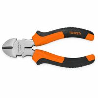ALICATE DE CORTE TRUPER DE 8