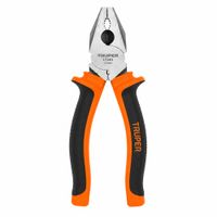 ALICATE UNIVERSAL DE 8 PULGADAS TRUPER