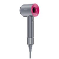 Secadora de Cabello Vidvie SHD01 Gris Alta Velocidad 1400W