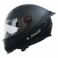 CASCO INTEGRAL LS2 FF816 COSMOS VISOR CLARO TALLA XL