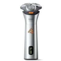 AFEITADOR ELECTRICO PHILIPS S3882  para uso en seco y húmedo