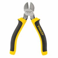 ALICATE DE CORTE DE 6 1I4 PULGADAS DE 1000 VL STANLEY