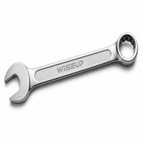 Llave Combinada WISEUP de 13mm - 030213