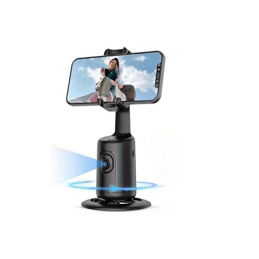 Soporte de Teléfono con Inteligencia Artificial 360 Gestor de Gestos