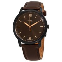 RELOJ FOSSIL FS5551 - Marrón