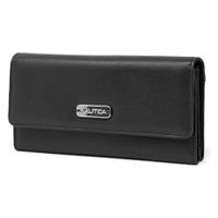 Billetera NAUTICA RFID - Negro