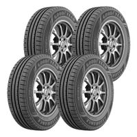 Kit 4 llantas 17570R14 88T Assurance MaxLife Goodyear