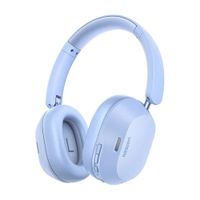 Audífonos Inalámbricos UGREEN HiTune Max5C LDAC Hi-Res ANC Azul
