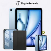 iPad Air M4 11' WiFi 128GB Blue - Regalo Incluido
