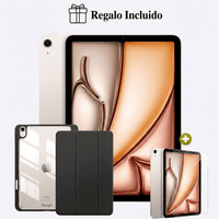 iPad Air M4 11' WiFi 128GB Starlight - Regalo Incluido