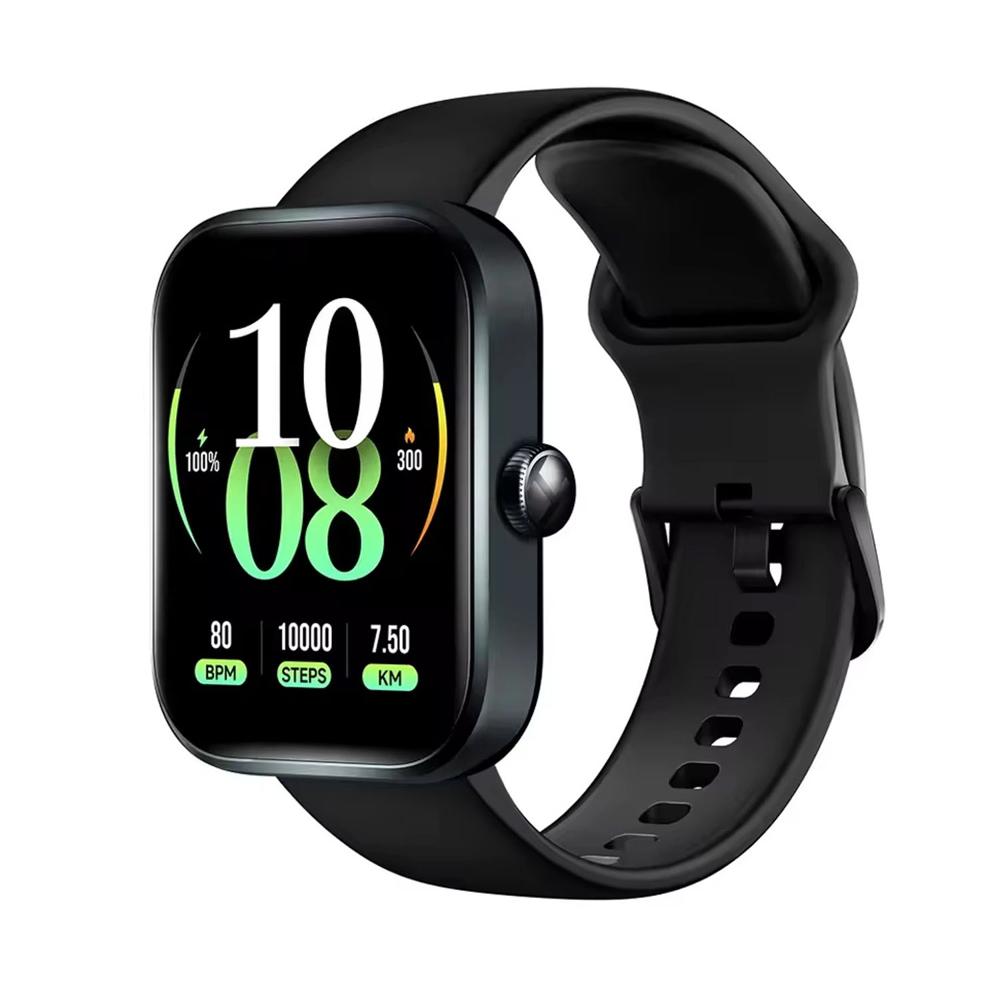 Smartwatch Haylou Watch 4S Silver Pantalla AMOLED
