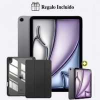 iPad Air M4 11' WiFi 128GB Space Gray - Regalo Incluido