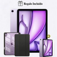 iPad Air M4 11' WiFi 128GB Purple - Regalo Incluido