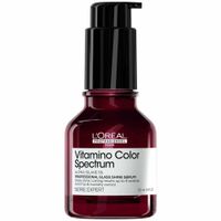 Serum Brillo Cabello Teñido Vitamino Color Spectrum Loreal