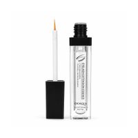 Sérum para Pestañas BIOAQUA 7ml - con Aplicador de Precisión Nutrición y Volumen