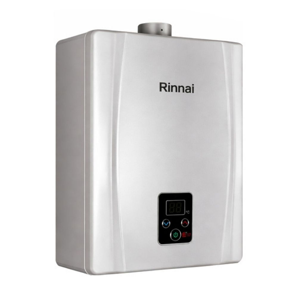 Calentador a Gas Rinnai Gn 17L