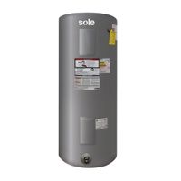 Terma Eléctrica Sole Acumulación 250L + Accesorios
