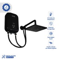 Rapiducha Sole Españolita 5500W
