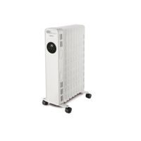 Estufa Termo Radiador TRM-905D 9 celdas