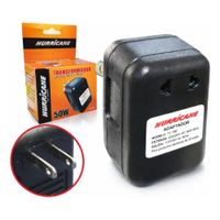 Transformador Reductor De Voltaje 220v 110v 50w Ac