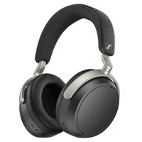 Sennheiser HDB 630 Audífonos Bluetooth HiFi ANC Over Ear Sonido Alta Fidelidad USB-C 60H Batería