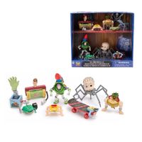 Playset Toy Story Habitacion de Sid Disney Store