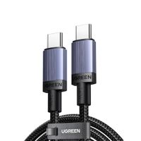 Cable USB-C a USB-C UGREEN L532 240W Power Delivery 3.1