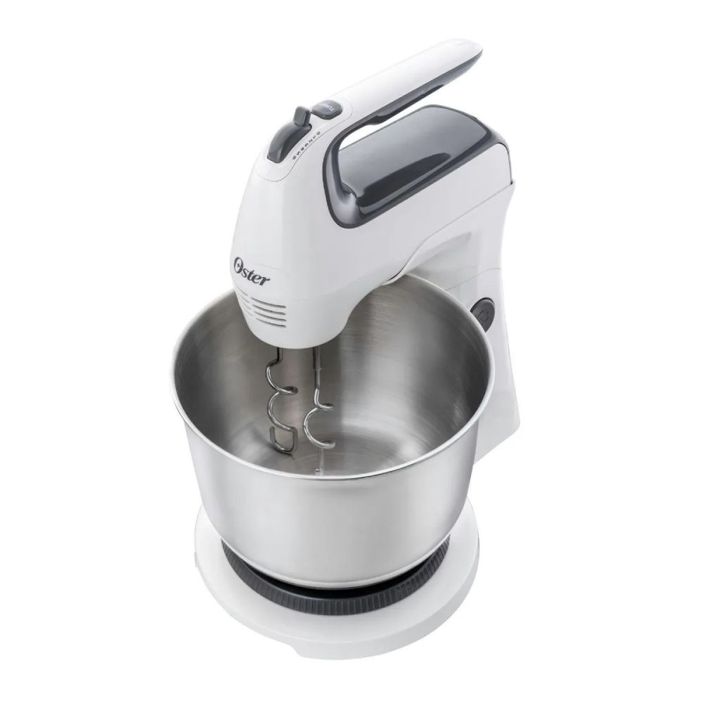 Batidora de Mano y Pedestal Oster 250W  FPSTHS3612 053