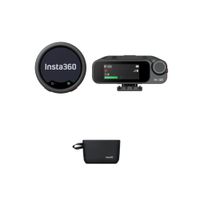 Micrófono Insta360 Mic Pro Kit 1 TX 1 RX