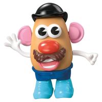 Muñeco Sr Cara de Papa Armable Hasbro