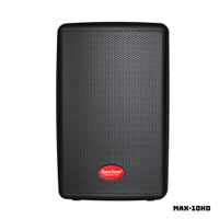PARLANTE PORTATIL BARETONE CON BATERIA RECARGABLE - MAX-10HD