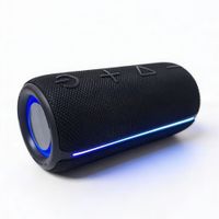 Parlante Portátil Bluetooth USB TF Nium 4003