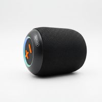 Parlante Portátil Bluetooth TF Nium 4004