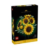 LEGO 11502 Ramo de Girasoles