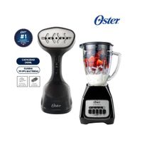 Combo Licuadora  1.5 litros - vaporizador GCSTES101