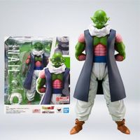 FIGURA S.H FIGUARTS DBZ - NAIL